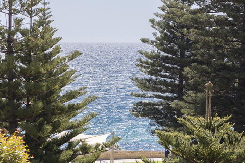 Cottesloe Marine Apartment - Executive Escapes - Accommodation Asia 3