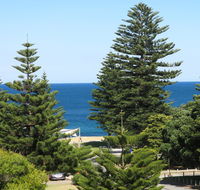 Cottesloe Marine Apartment - Accommodation Asia