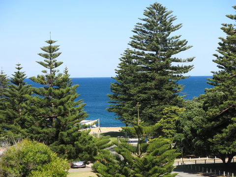 Cottesloe Marine Apartment - Executive Escapes - Accommodation Asia 0