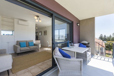 Cottesloe Marine Apartment - Executive Escapes - Accommodation Asia 7