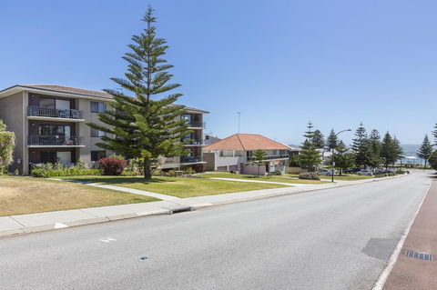 Cottesloe Marine Apartment - Executive Escapes - Accommodation Asia 17