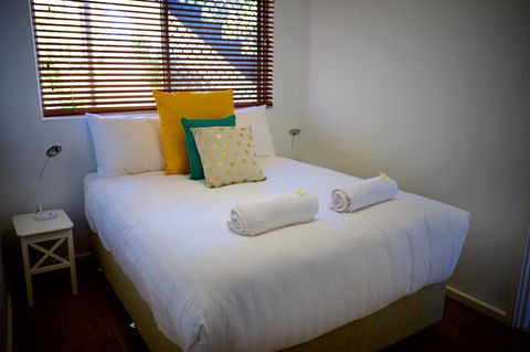 Cottesloe Marine Apartment - Executive Escapes - Accommodation Asia 15