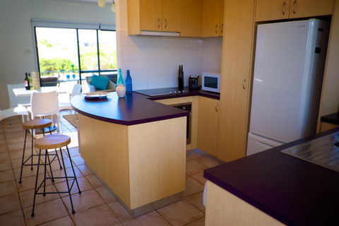 Cottesloe Marine Apartment - Executive Escapes - Accommodation Asia 11