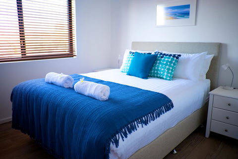 Cottesloe Marine Apartment - Executive Escapes - Accommodation Asia 13