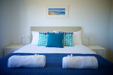 Cottesloe Marine Apartment - Executive Escapes - Accommodation Asia 14