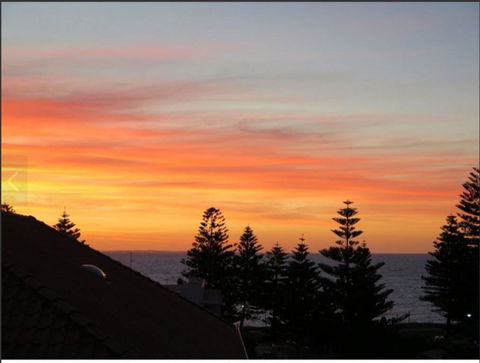 Cottesloe Marine Apartment - Executive Escapes - Accommodation Asia 1