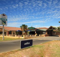 Cervantes Pinnacles Motel - Accommodation Asia