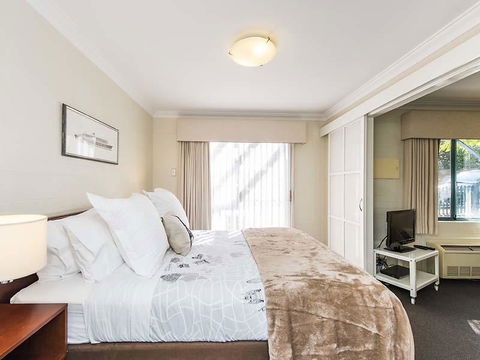 Subiaco Village 28 - Accommodation Asia 7