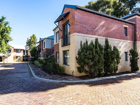 Subiaco Village 28 - Accommodation Asia 24
