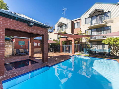 Subiaco Village 28 - Accommodation Asia 19