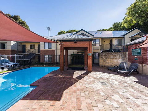 Subiaco Village 28 - Accommodation Asia 21