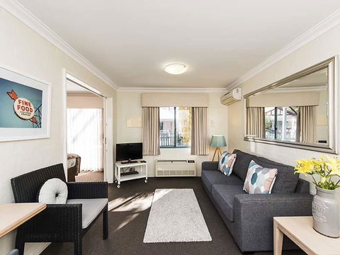 Subiaco Village 28 - Accommodation Asia 1
