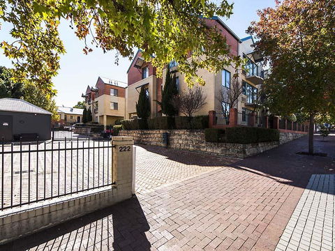 Subiaco Village 28 - Accommodation Asia 22