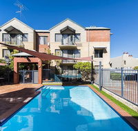 Subiaco Village 28 - Accommodation Asia