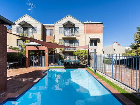 Subiaco Village 28 - Accommodation Asia 0
