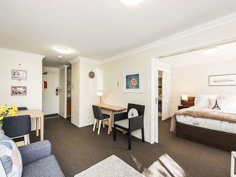Subiaco Village 28 - Accommodation Asia 4