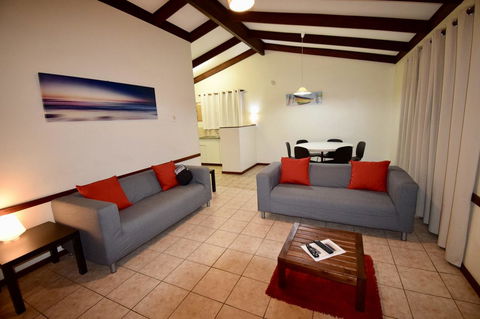 Wildsights Villas - Accommodation Asia 2