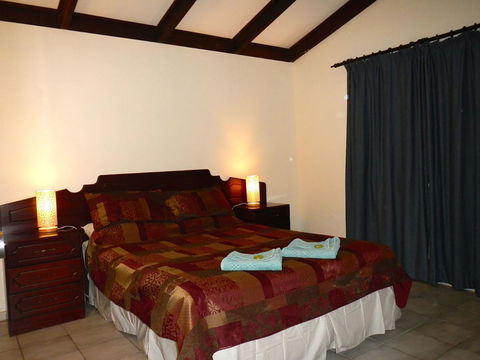 Wildsights Villas - Accommodation Asia 7