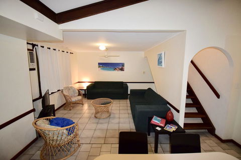 Wildsights Villas - Accommodation Asia 5