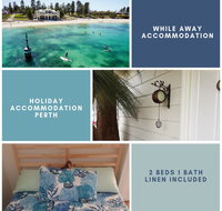 While Away Holiday Accommodation - Accommodation Guide