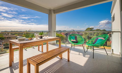 Woodlands Retreat - Accommodation Asia 1