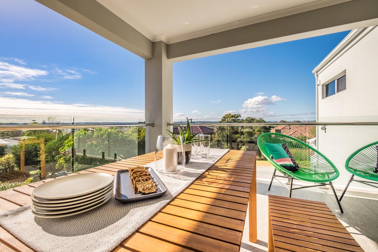 Woodlands WA Accommodation China