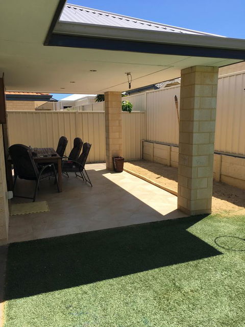 Shiraz Heights - Accommodation Asia 17