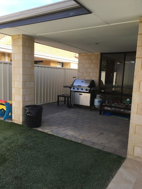 Shiraz Heights - Accommodation Asia 4