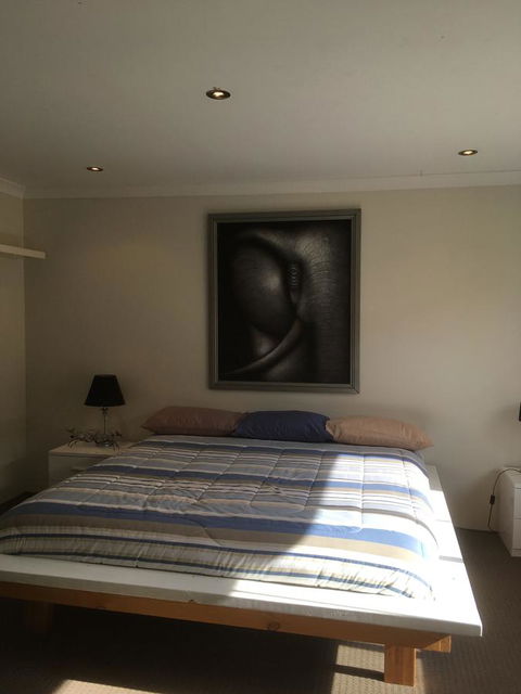 Shiraz Heights - Accommodation Asia 1