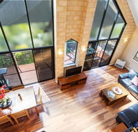 Swanview Ardross Shortstays - Accommodation Asia