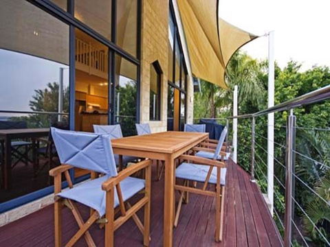 Swanview Ardross Shortstays - Accommodation Asia 30