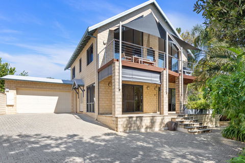 Swanview Ardross Shortstays - Accommodation Asia 26