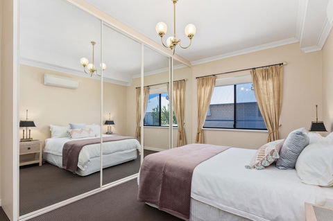 Swanview Ardross Shortstays - Accommodation Asia 19