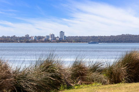 Swanview Ardross Shortstays - Accommodation Asia 28