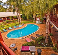 Heritage Country Motel - Accommodation Asia