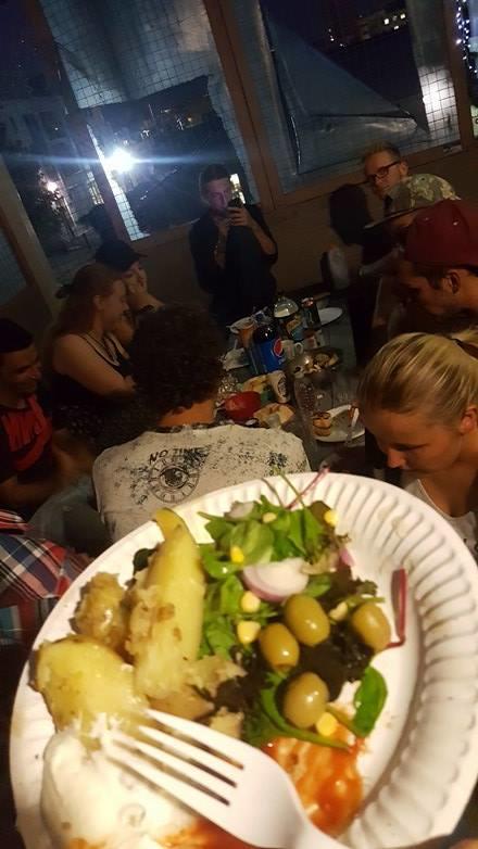 Perth Central Backpackers - Accommodation Guide 22