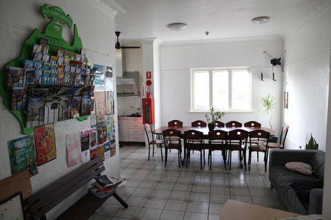 Perth Central Backpackers - Accommodation Guide 19