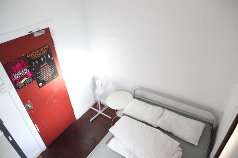 Perth Central Backpackers - Accommodation Guide 14