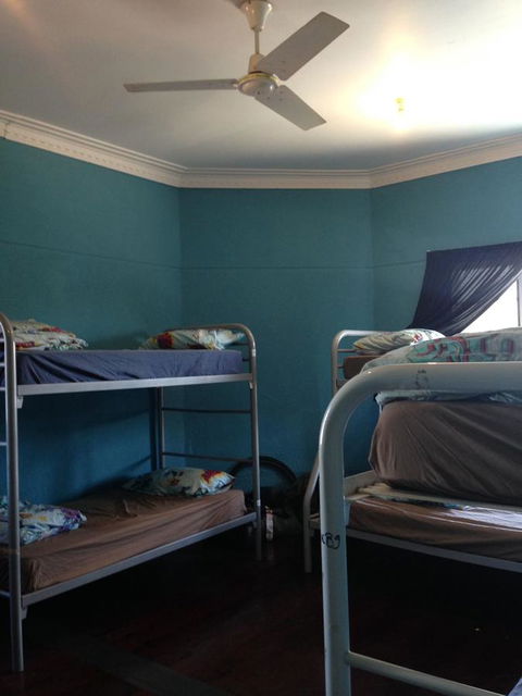 Perth Central Backpackers - Accommodation Guide 33