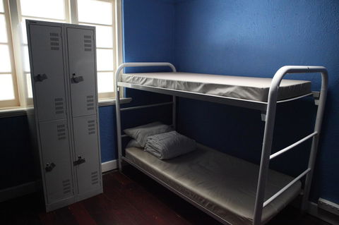 Perth Central Backpackers - Accommodation Guide 12