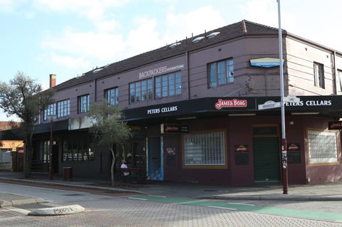 Perth Central Backpackers - Accommodation Guide 21