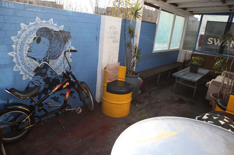 Perth Central Backpackers - Accommodation Guide 17