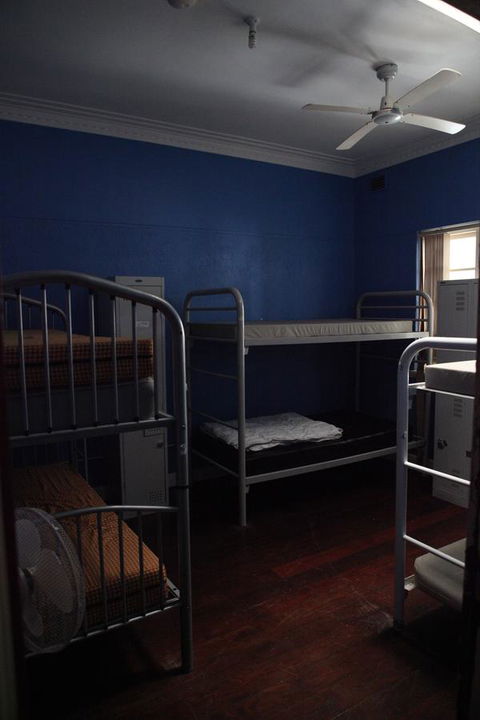 Perth Central Backpackers - Accommodation Guide 13