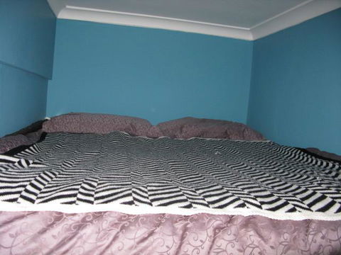 Perth Central Backpackers - Accommodation Guide 11
