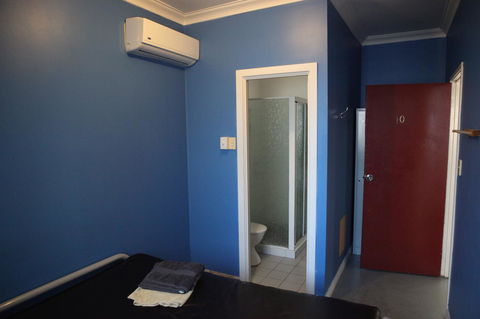 Perth Central Backpackers - Accommodation Guide 38