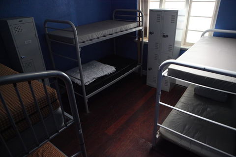 Perth Central Backpackers - Accommodation Guide 16