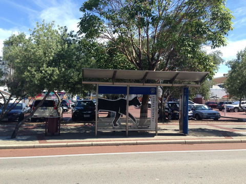 Perth Central Backpackers - Accommodation Guide 25