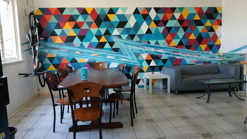 Perth Central Backpackers - Accommodation Guide 4