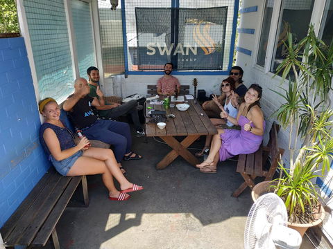 Perth Central Backpackers - Accommodation Guide 2