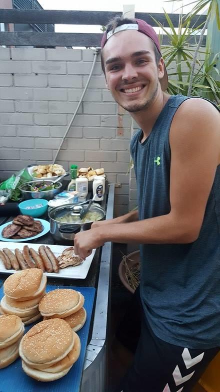 Perth Central Backpackers - Accommodation Guide 28